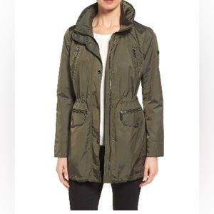 Michael Kors Hooded Anorak